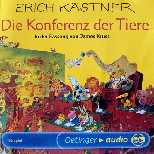 Die Konferenz Der Tiere