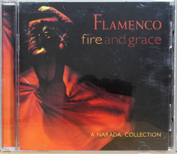 Flamenco Fire & Grace