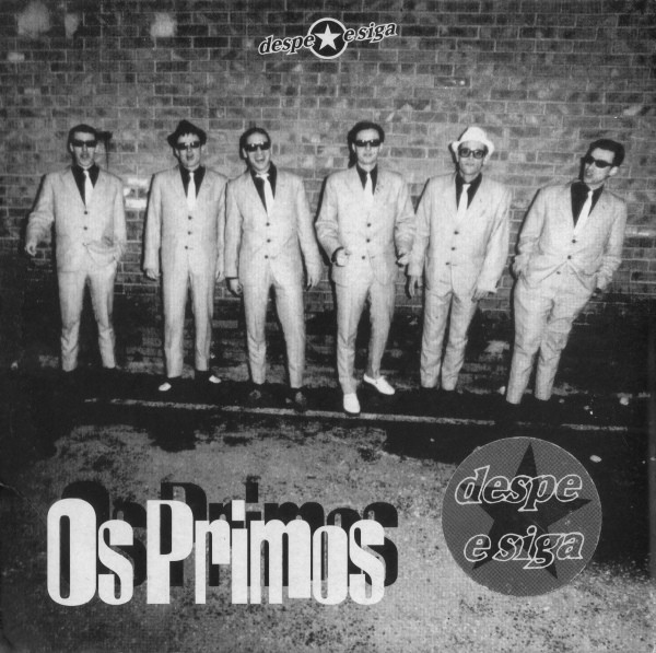 Os Primos