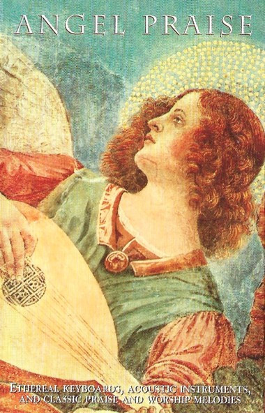 Angel Praise