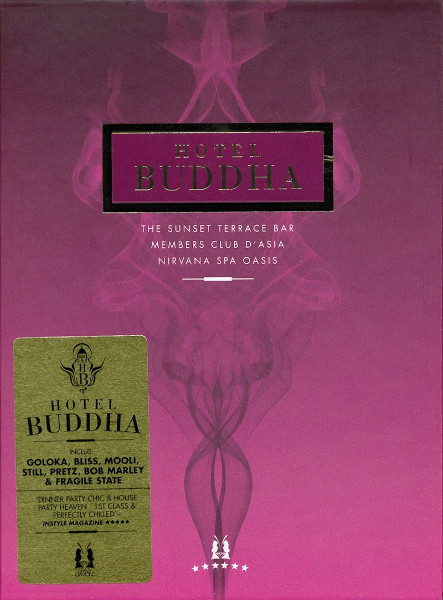 Hotel Buddha