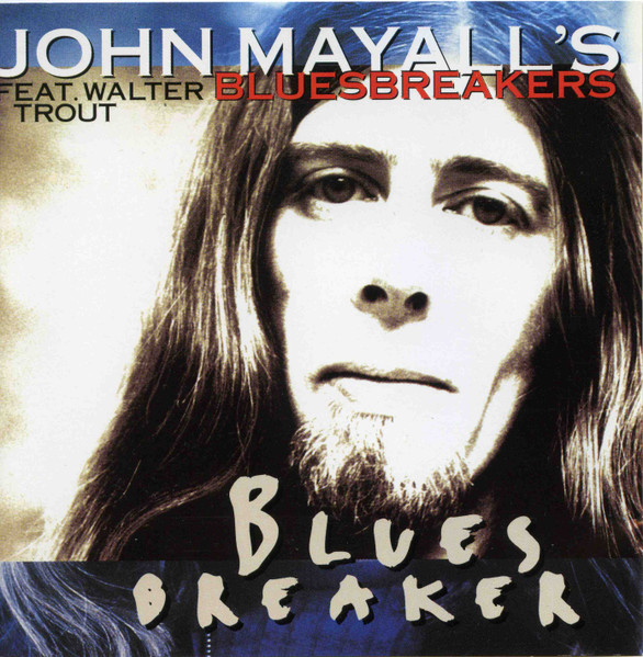 Bluesbreaker