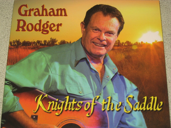 Knights Of The Saddle