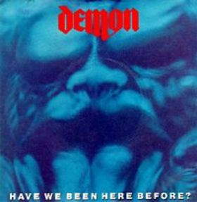 Have We Been Here Before?