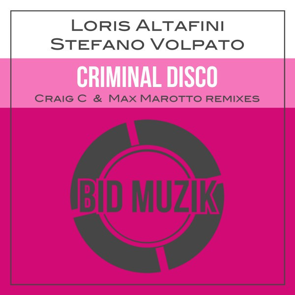 Criminal Disco