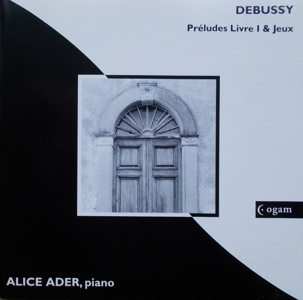 Préludes Livre I & Jeux