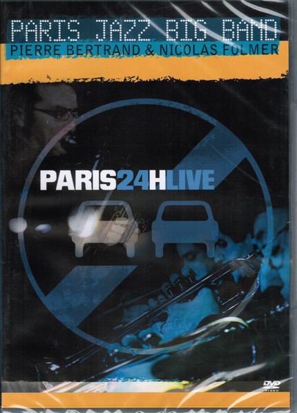 Paris24HLive