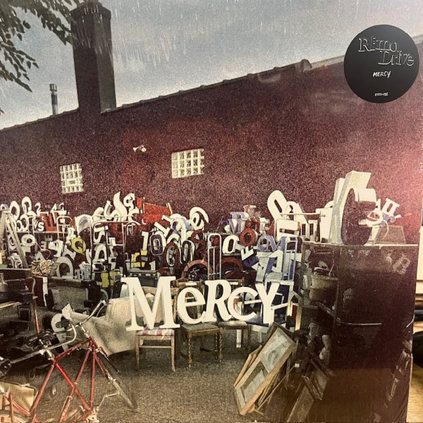 Mercy