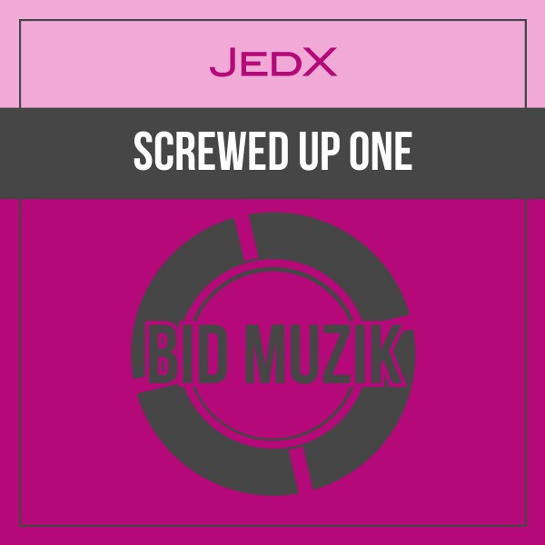 Screwed Up One