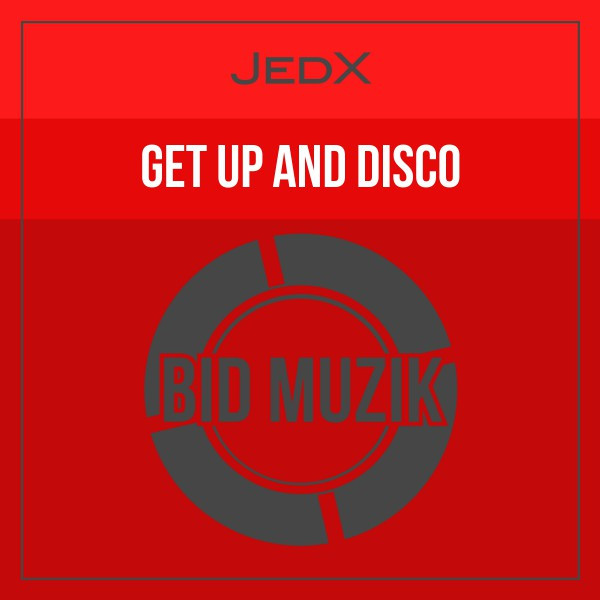 Get Up And Disco
