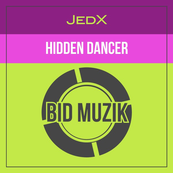 Hidden Dancer