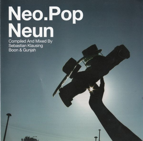 Neo.Pop Neun