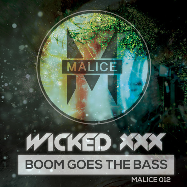 Boom Goes The Bass