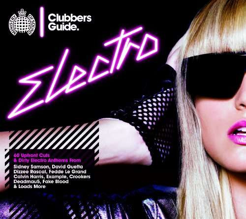 Clubber's Guide: Electro