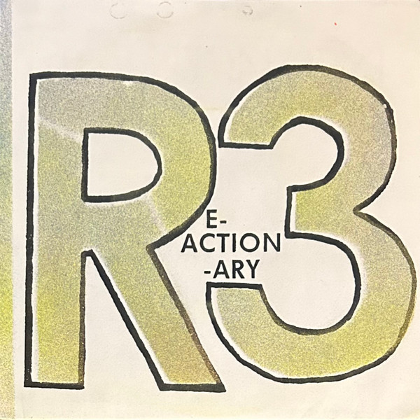 Reactionary 3