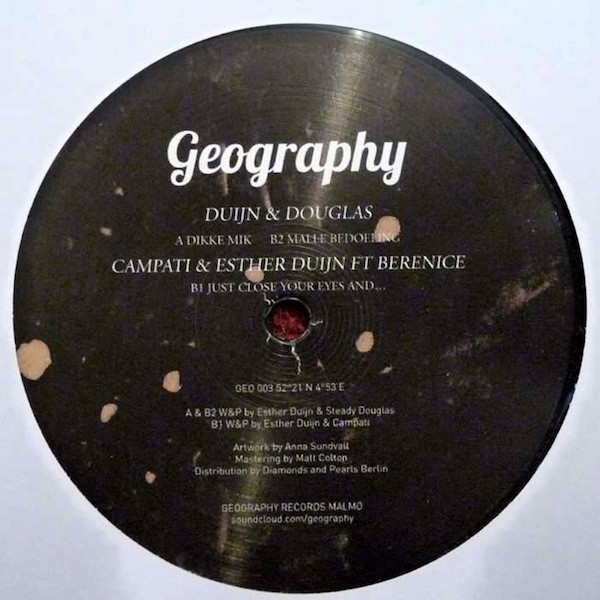 Geography 003