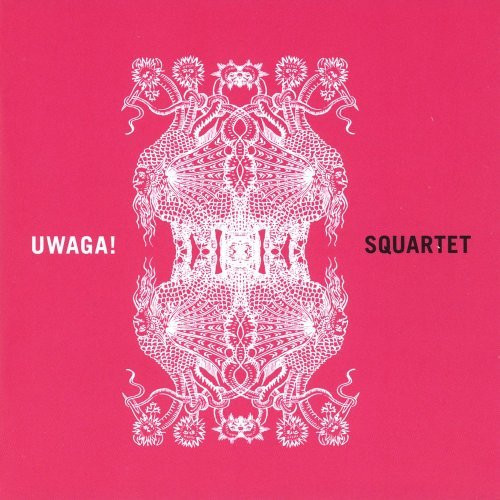 Uwaga!