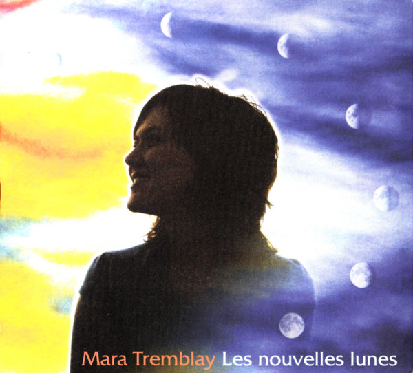Les Nouvelles Lunes