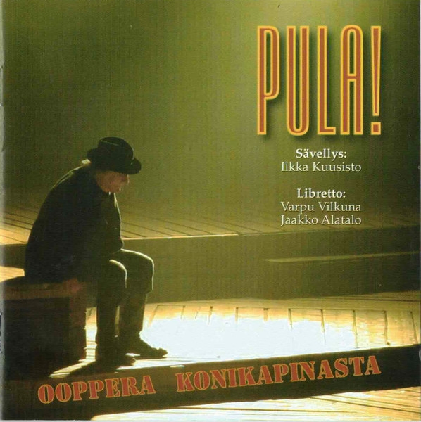 Pula! Ooppera Konikapinasta