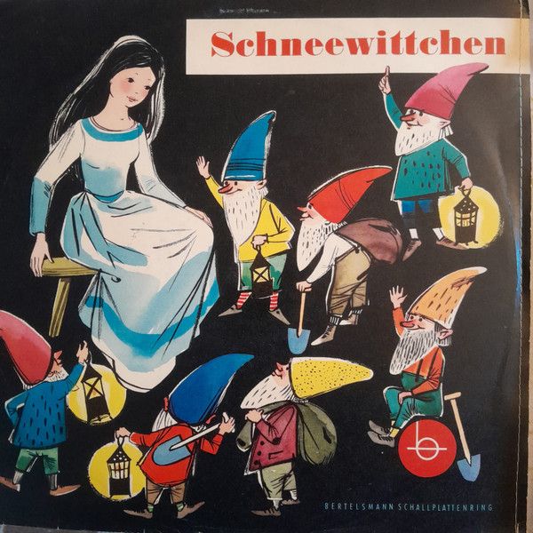 Schneewittchen