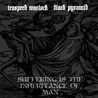 Suffering Is The Inheritance Of Man