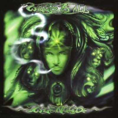 Weed Is All We Need