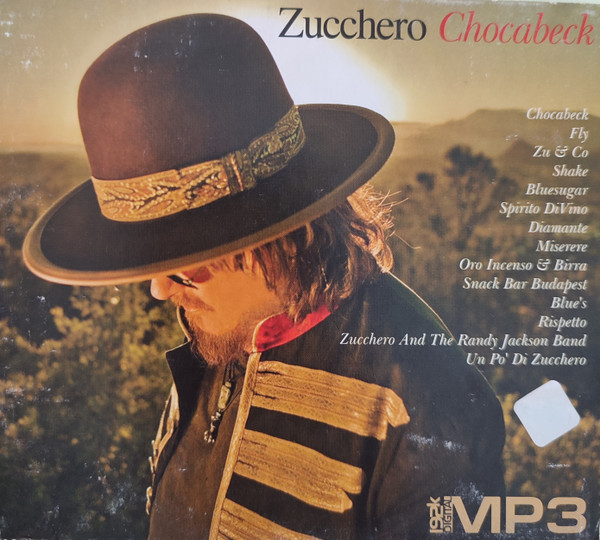 Chocabeck
