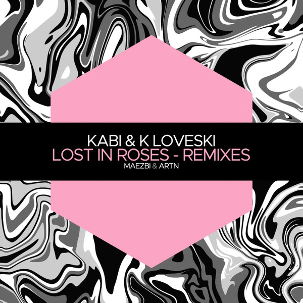 Lost In Roses - Remixes