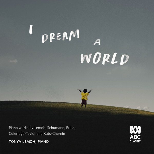 I Dream A World