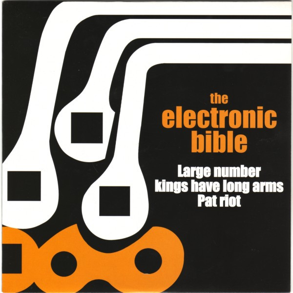 The Electronic Bible