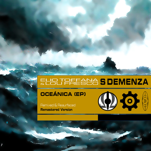 OCEÁNICA (Remastered Version)