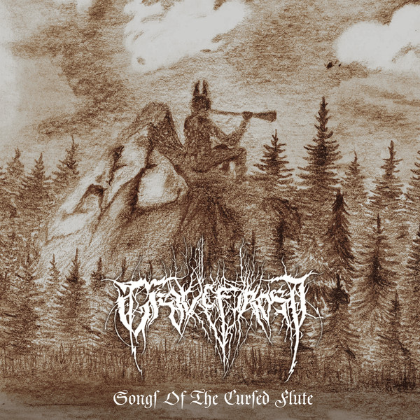 Songs Of The Cursed Flute