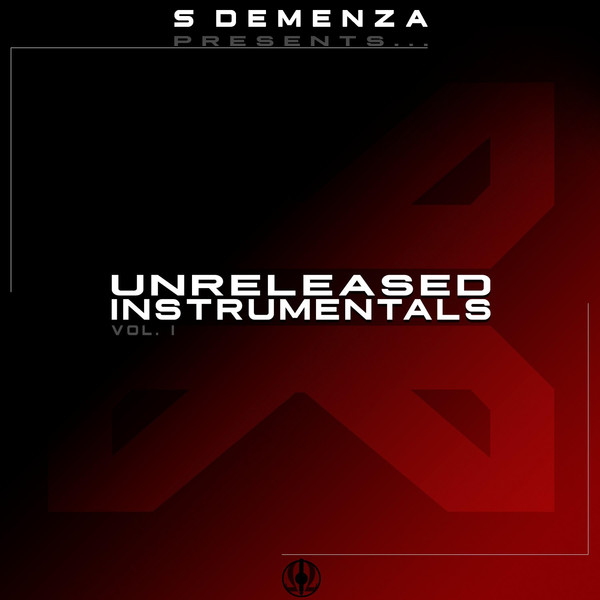 Unreleased Instrumentals, Vol. 1