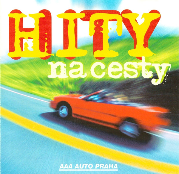 Hity Na Cesty