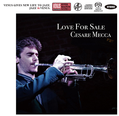Love For Sale