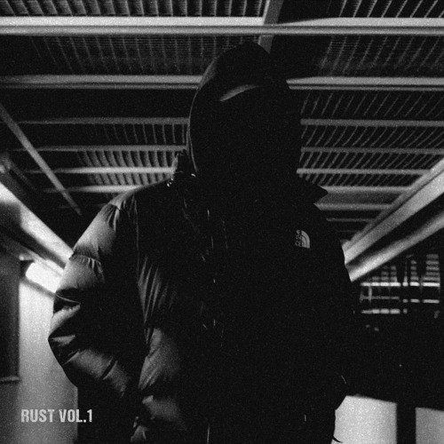 RUST VOL.1