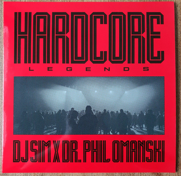 Hardcore Legends