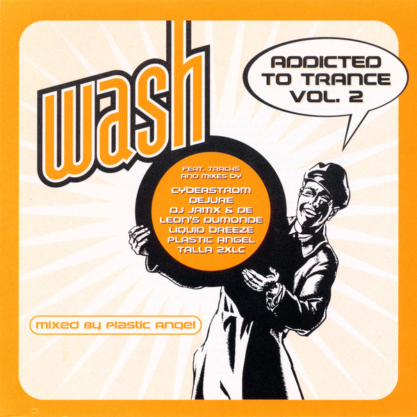 Addicted To Trance Vol. 2