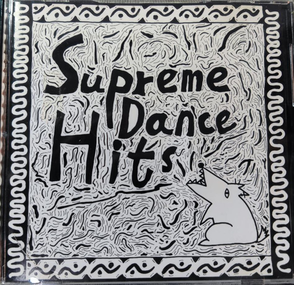 Supreme Dance Hits