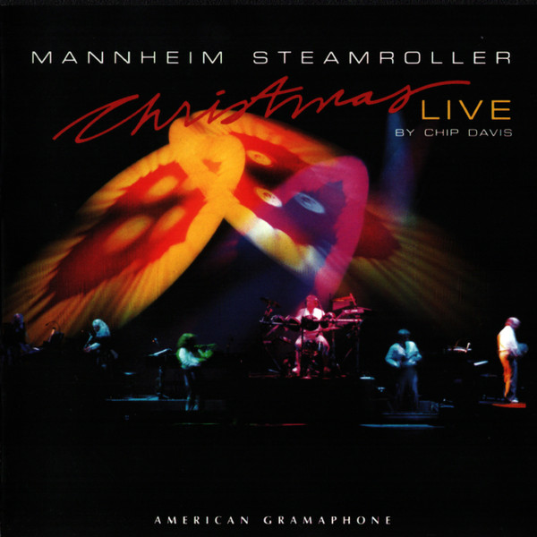 Christmas Live