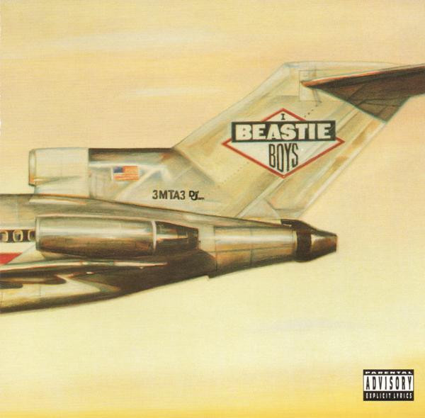 Licensed To Ill