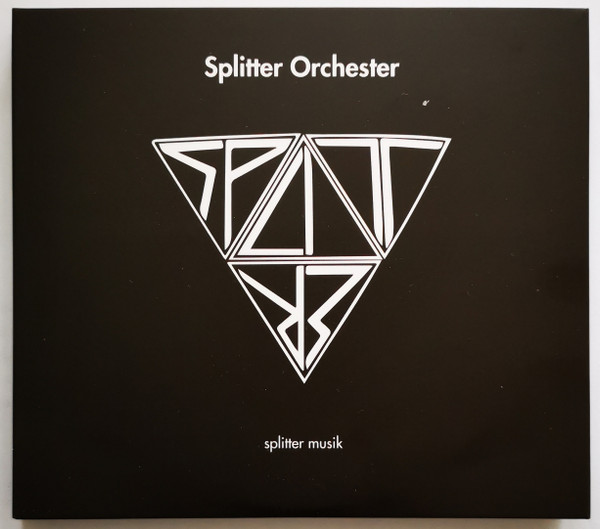 Splitter Musik