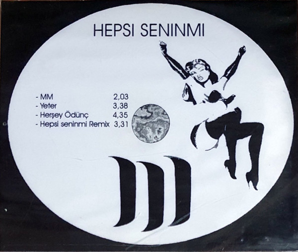 Hepsi Senin Mi?