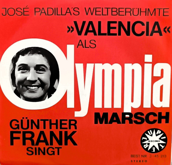 Olympia Marsch / Sei Mein Münchner Kindl
