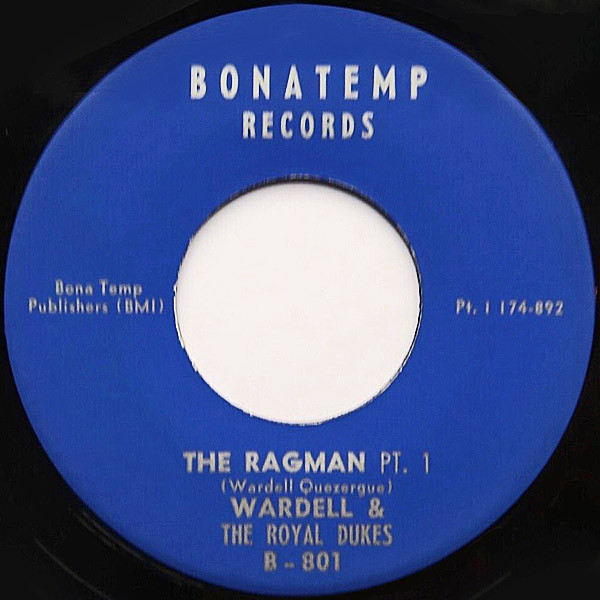 The Ragman