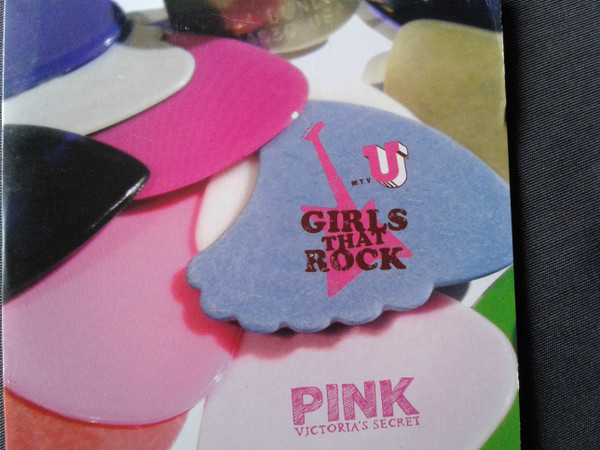 Girls That Rock