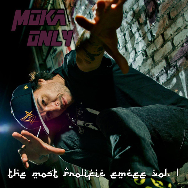 The Most Prolific Emcee Vol. 1