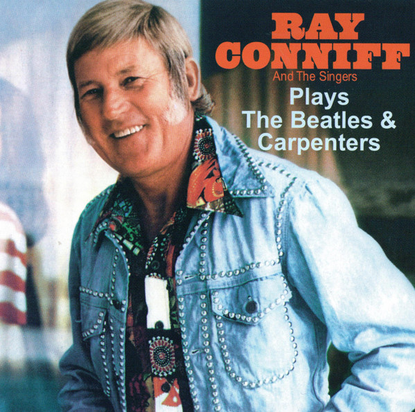Plays The Beatles & Carpenters