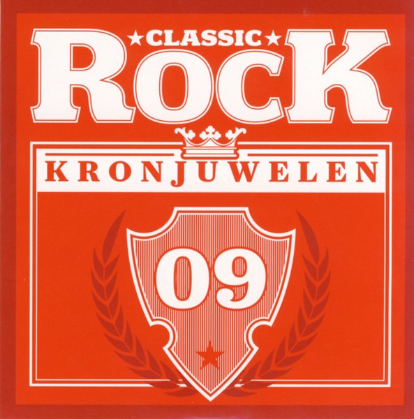 Kronjuwelen #09