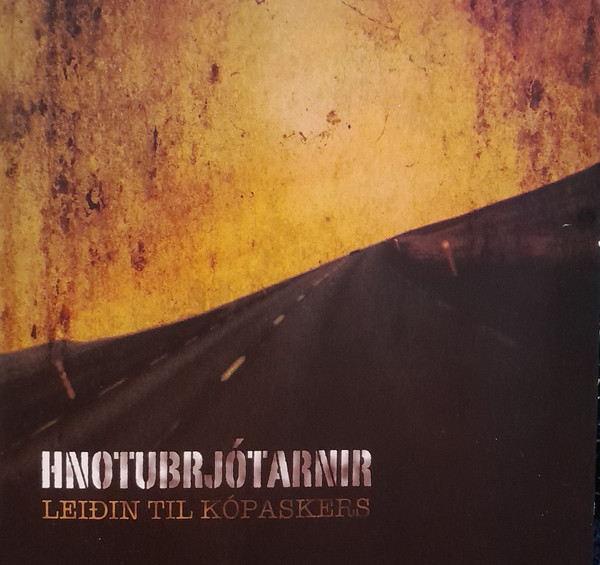 Leiðin Til Kópaskers
